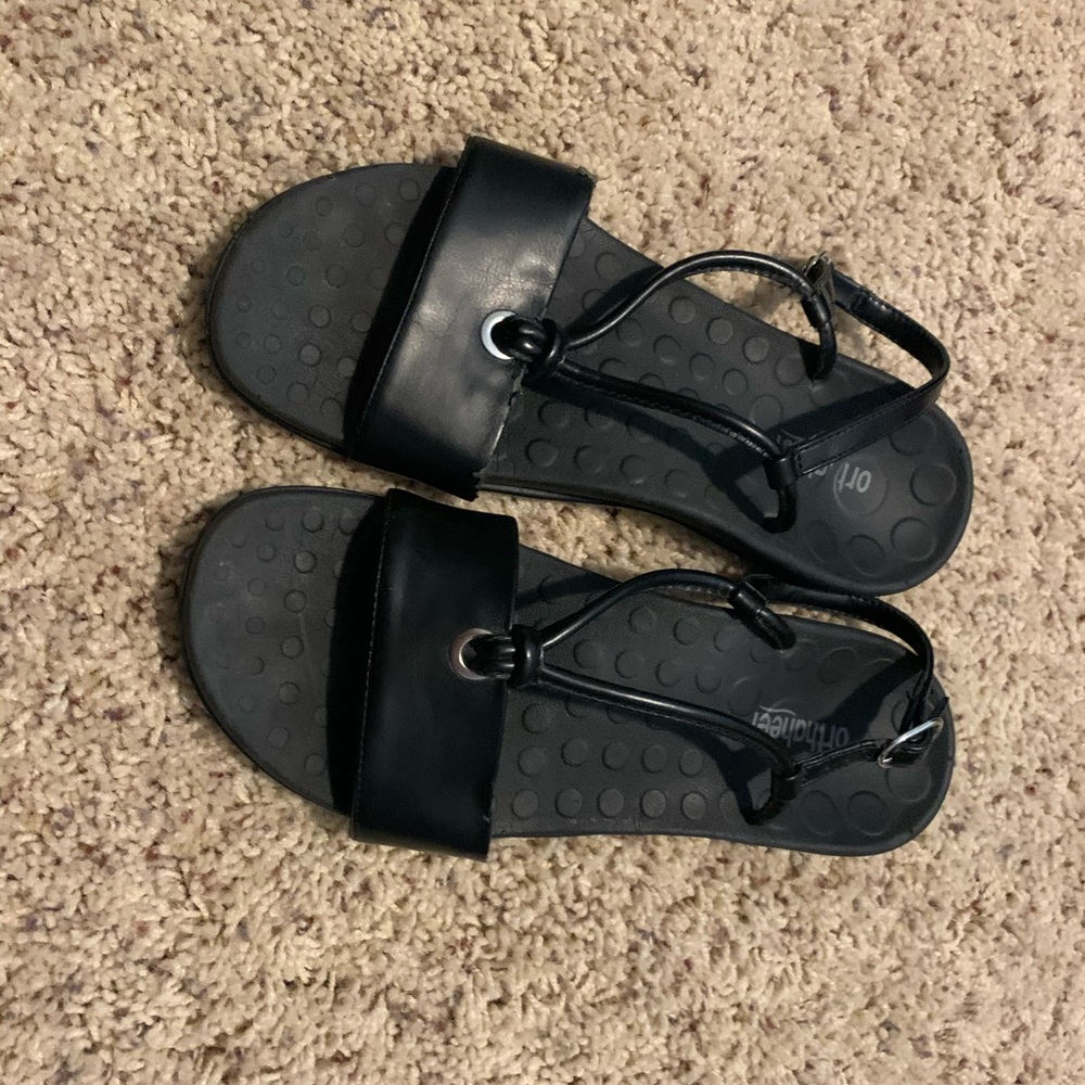 Vionic sandals
